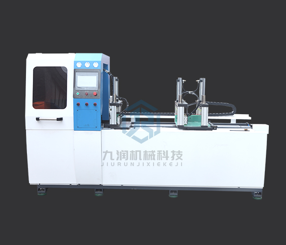 JR-505CNC-3A-1S全自動分料機(jī)