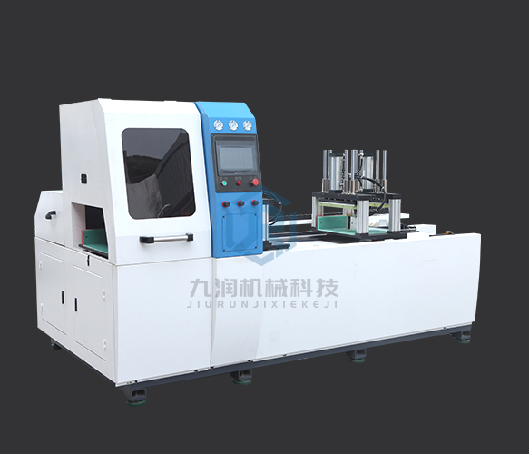 JR-505CNC-3A-1S全自動分料機(jī)