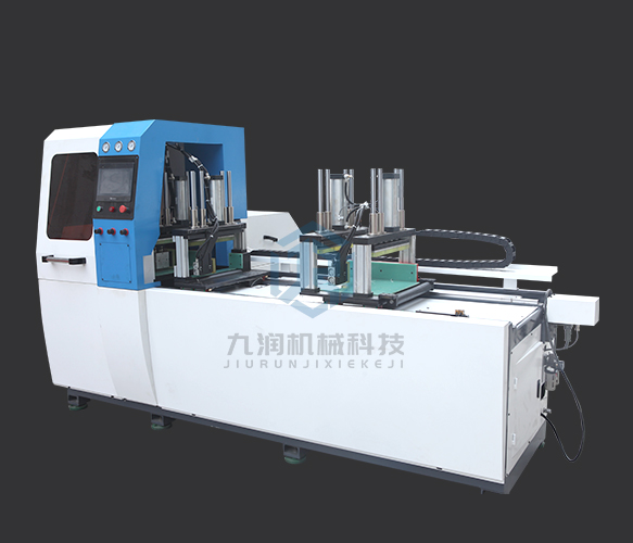 JR-505CNC-3A-1S全自動分料機(jī)