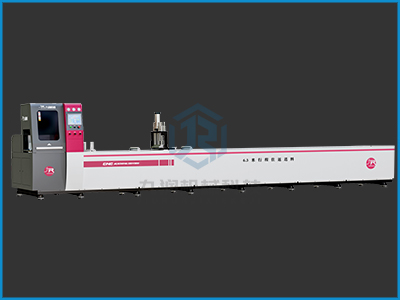 JR-650CNC-3A-1S全自動(dòng)數(shù)控鋁切機(jī)6米行程-無(wú)尾料型