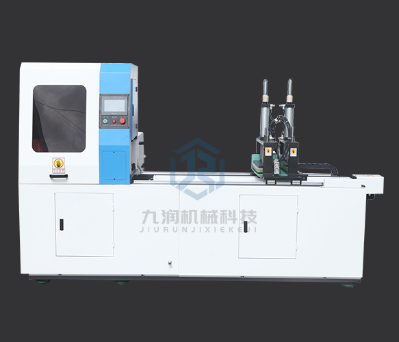 JR-505CNC-3A-1S全自動分料機(jī)